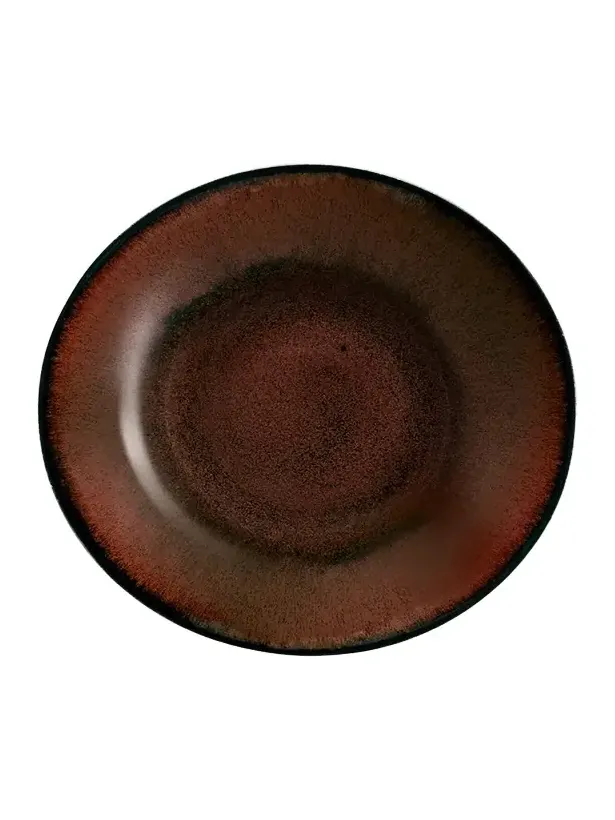 L'Objet Terra Soup Plate