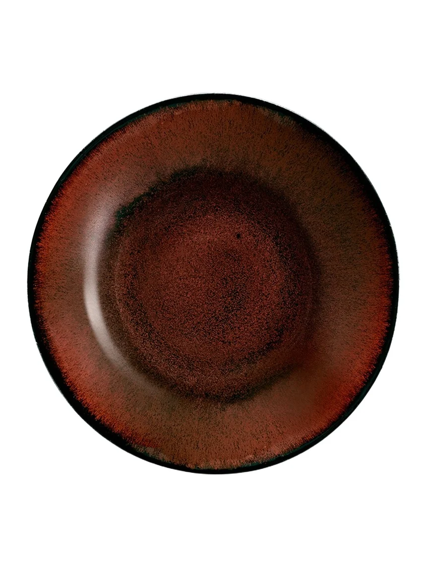L'Objet Terra Soup Plate