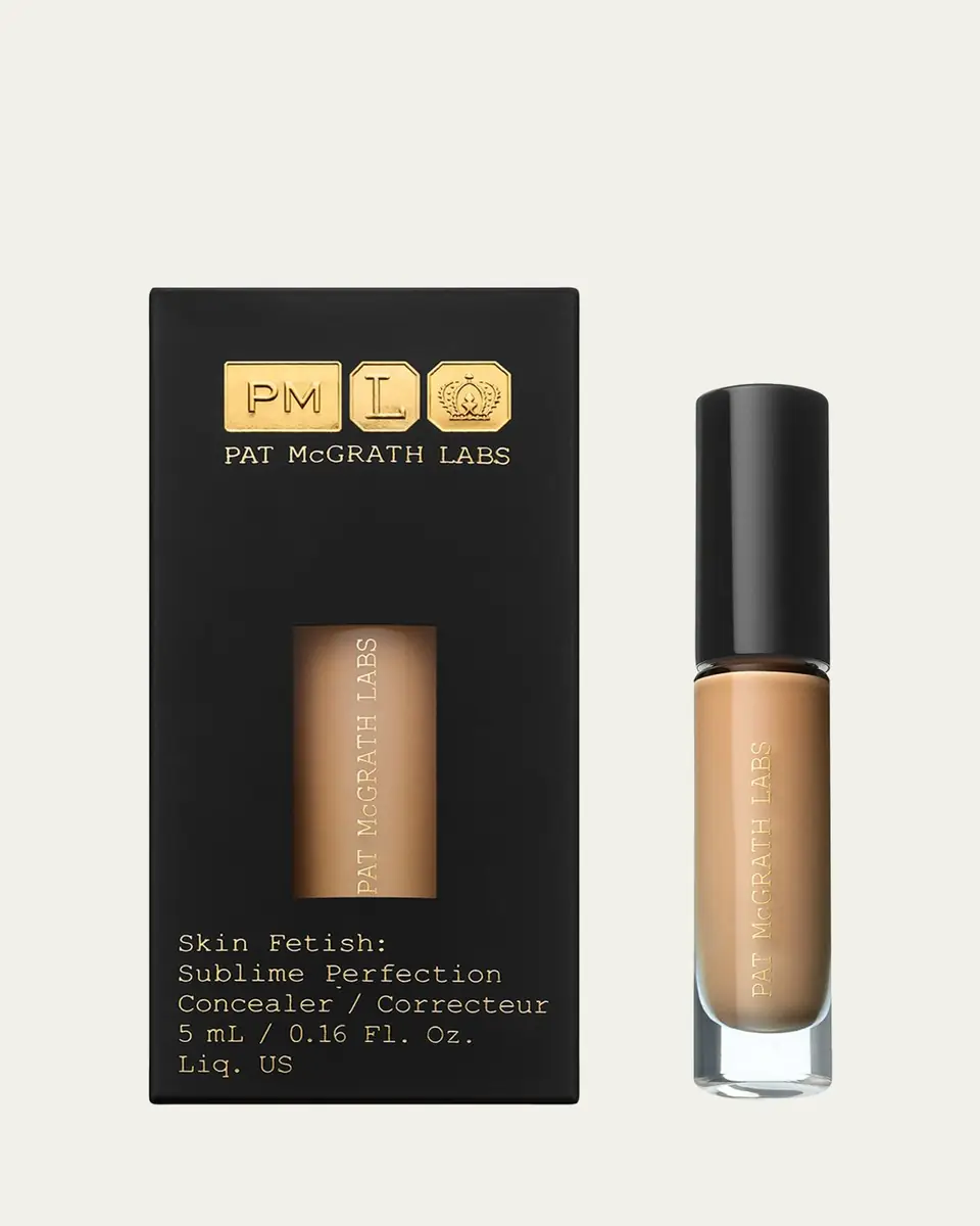 PAT MCGRATH LABS Skin Fetish: Sublime Perfection Concealer, 0.16 oz./ 5 mL | Thumbnail 4