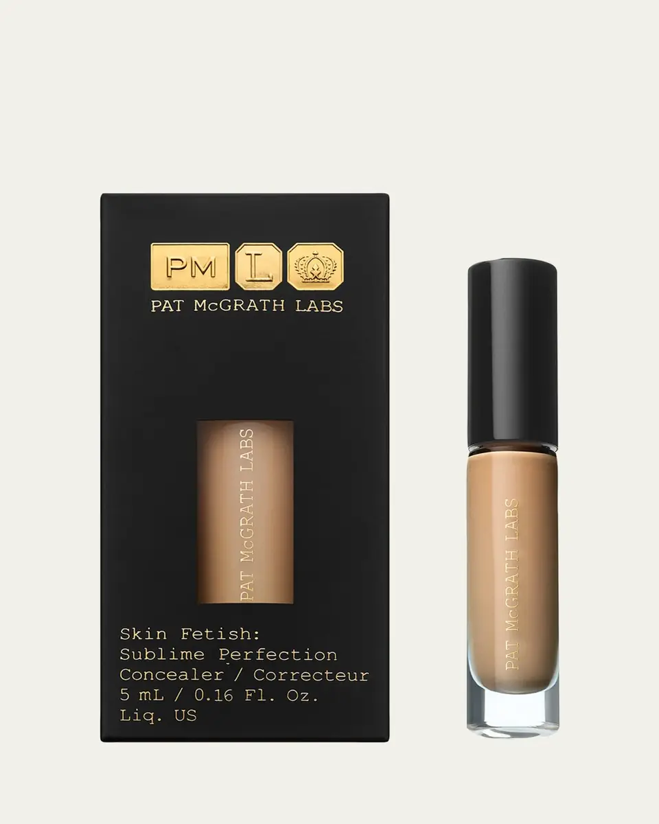 PAT MCGRATH LABS Skin Fetish: Sublime Perfection Concealer, 0.16 oz./ 5 mL | Thumbnail 4 PAT MCGRATH LABS Skin Fetish: Sublime Perfection Concealer, 0.16 oz./ 5 mL | Thumbnail 4