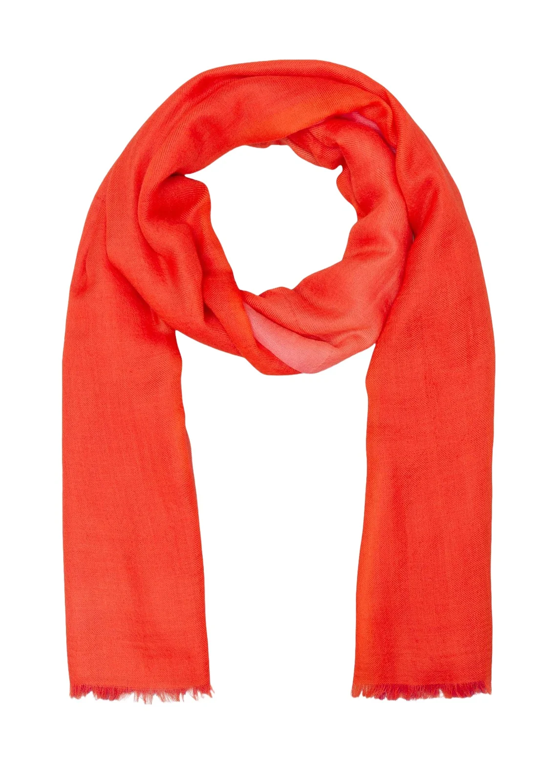 Cashmere Ombre Scarf Cashmere Ombre Scarf