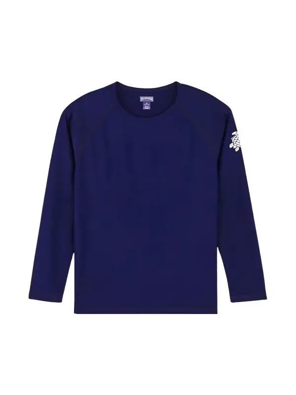 Men's Crewneck Surf Shirt Men's Crewneck Surf Shirt
