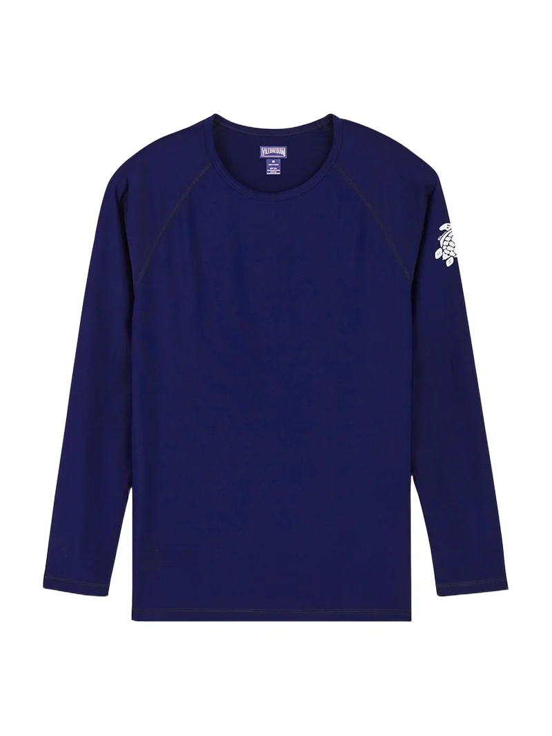 Men's Crewneck Surf Shirt Men's Crewneck Surf Shirt