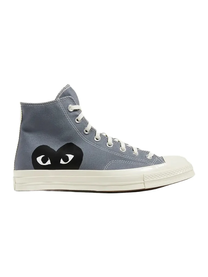 x Converse Men's Chuck Taylor High-Top Canvas Sneakers x Converse Men's Chuck Taylor High-Top Canvas Sneakers