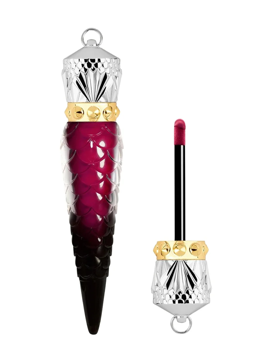 Christian Louboutin Rouge Louboutin Matte Fluid Lip Color