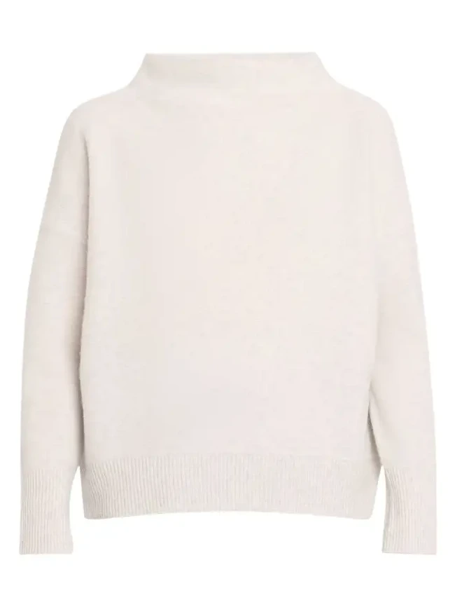 Boiled Cashmere Turtleneck Pullover Boiled Cashmere Turtleneck Pullover