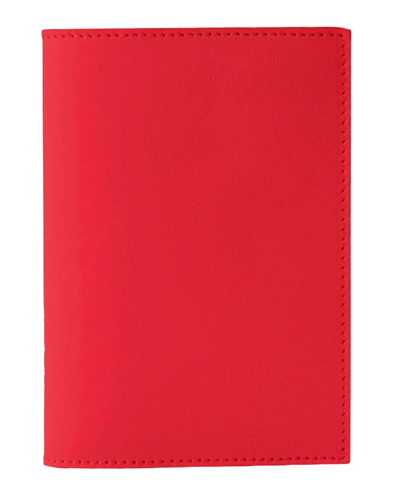 Monogram Passport Cover Monogram Passport Cover