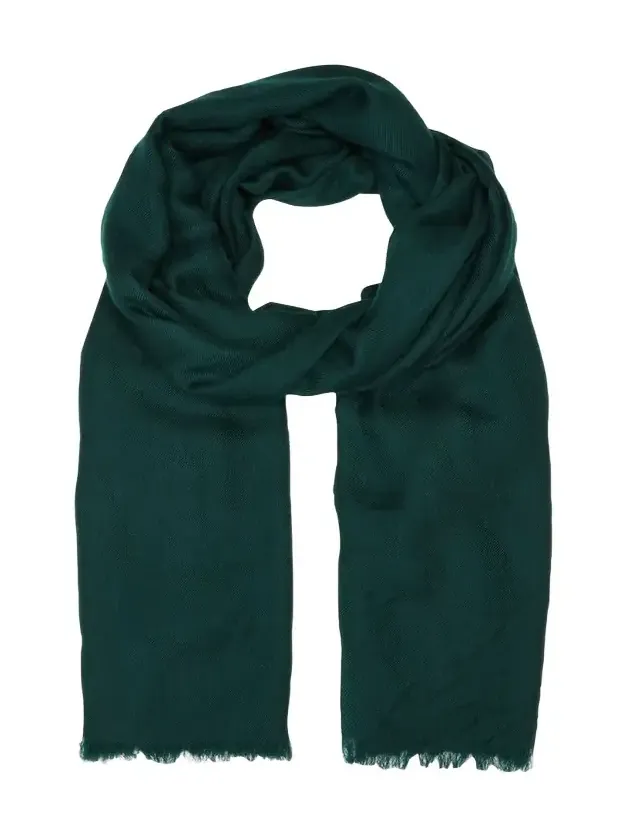 Lightweight Cashmere Scarf Lightweight Cashmere Scarf