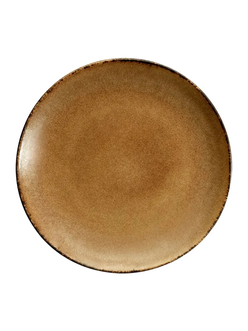 L'Objet Terra Dinner Plate