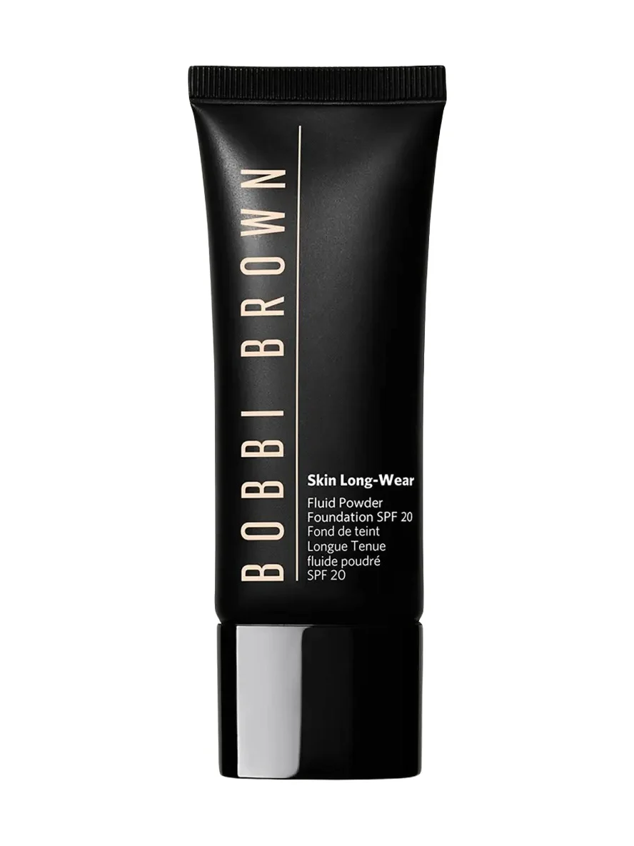 BOBBI BROWN Skin Long-Wear Fluid Powder Foundation SPF 20