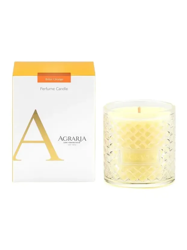 Agraria 7 oz. Bitter Orange Perfume Candle