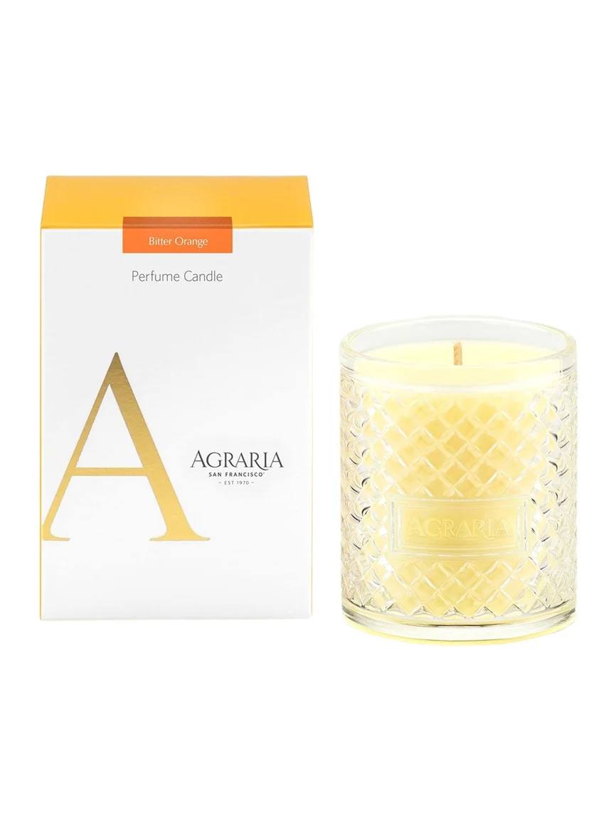Agraria 7 oz. Bitter Orange Perfume Candle