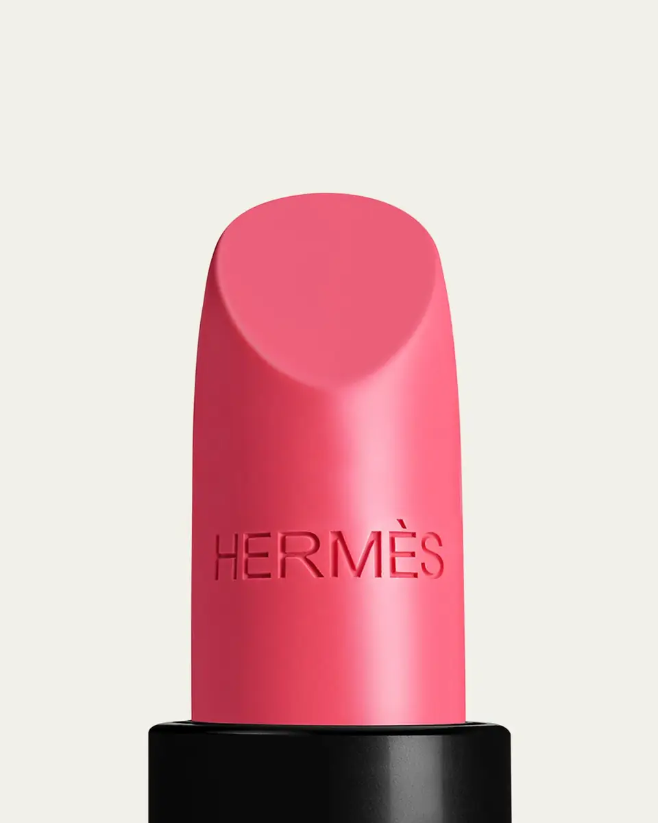 HERMÈS Rouge Hermes Satin Lipstick | Thumbnail 11 HERMÈS Rouge Hermes Satin Lipstick | Thumbnail 11