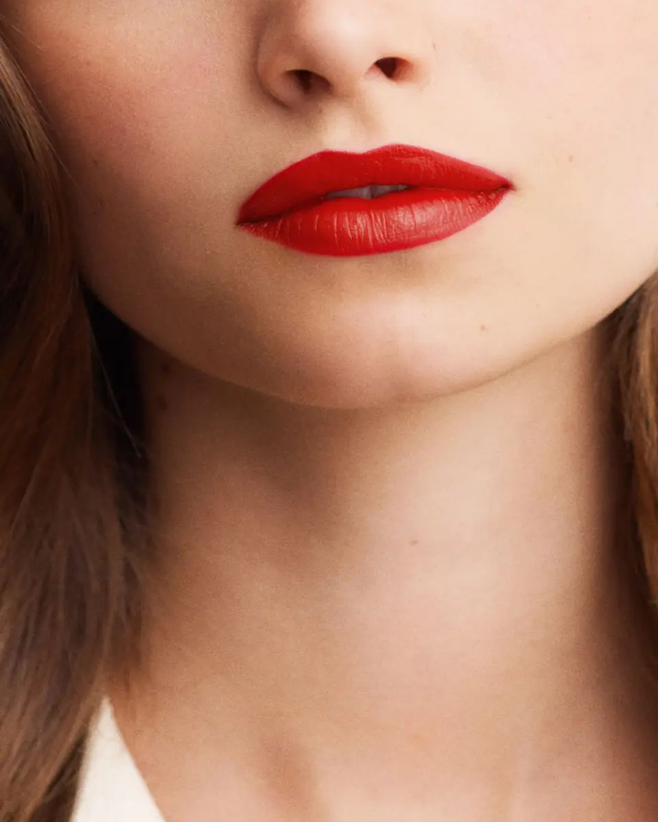 HERMÈS Rouge Hermes Satin Lipstick | Thumbnail 8 HERMÈS Rouge Hermes Satin Lipstick | Thumbnail 8