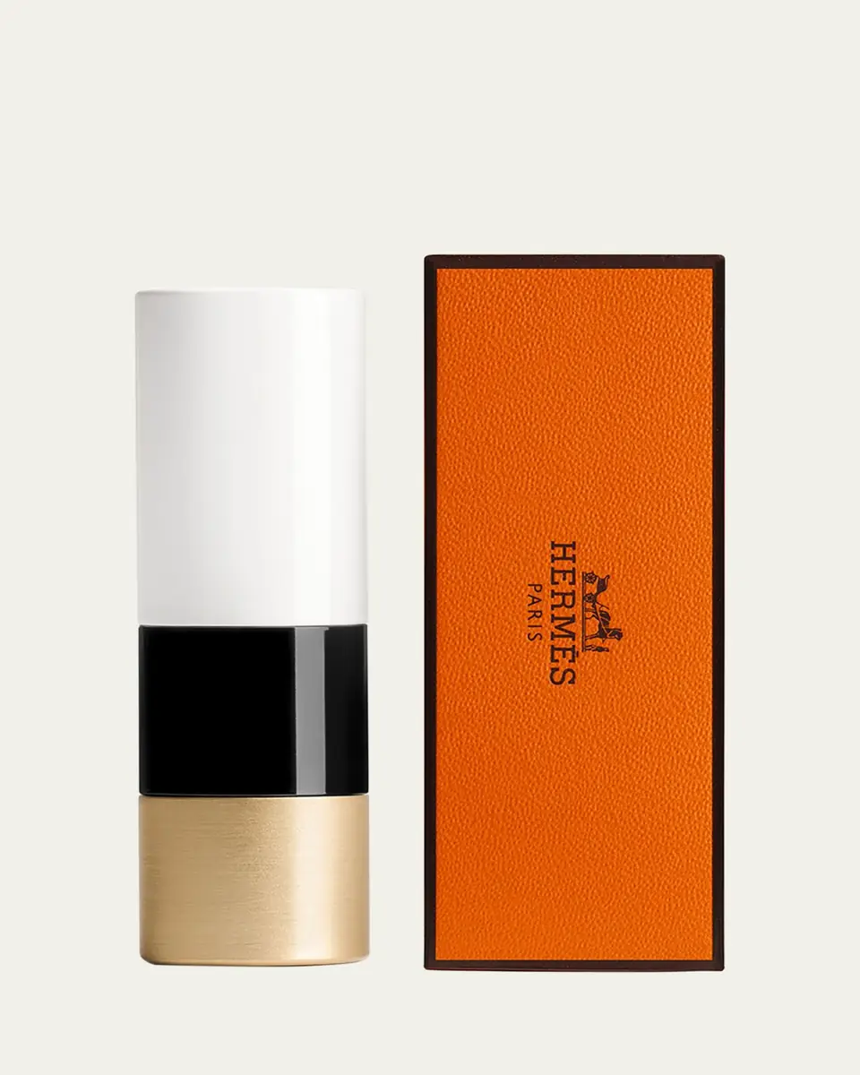 HERMÈS Rouge Hermes Satin Lipstick | Thumbnail 10 HERMÈS Rouge Hermes Satin Lipstick | Thumbnail 10