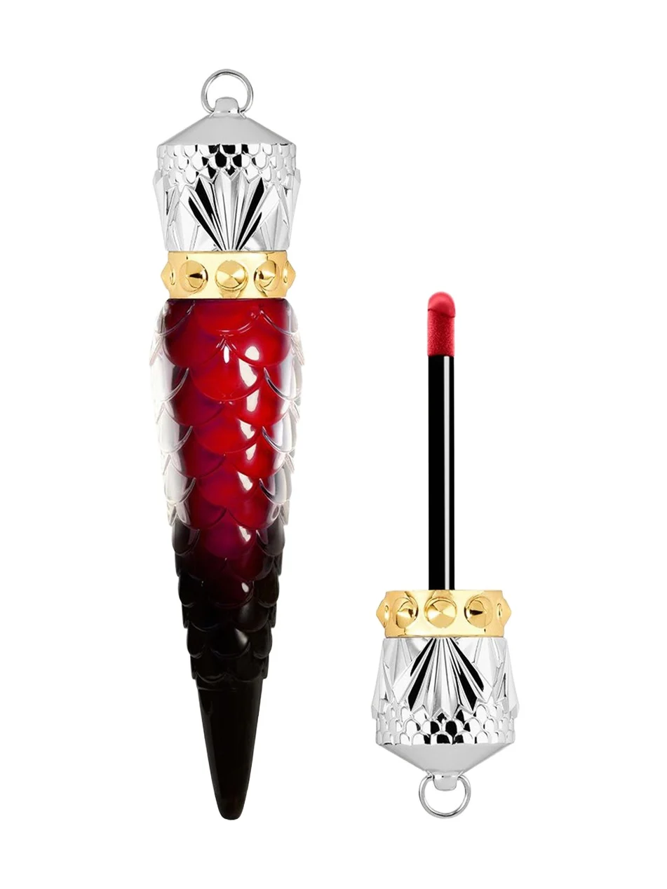 Christian Louboutin Rouge Louboutin Matte Fluid Lip Color