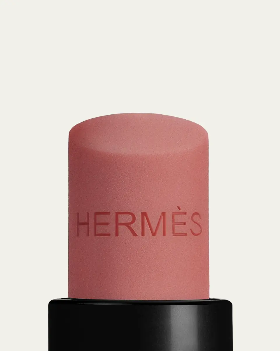 HERMÈS Rose Hermes Rosy Lip Enhancer | Thumbnail 3 HERMÈS Rose Hermes Rosy Lip Enhancer | Thumbnail 3