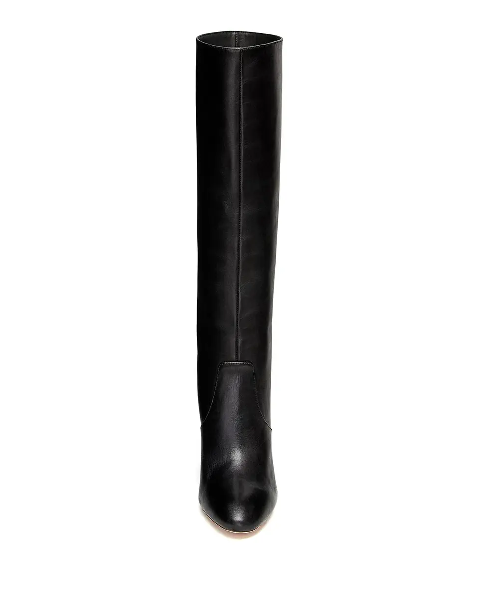 Loeffler Randall Goldy Leather Knee Boots | Thumbnail 3
