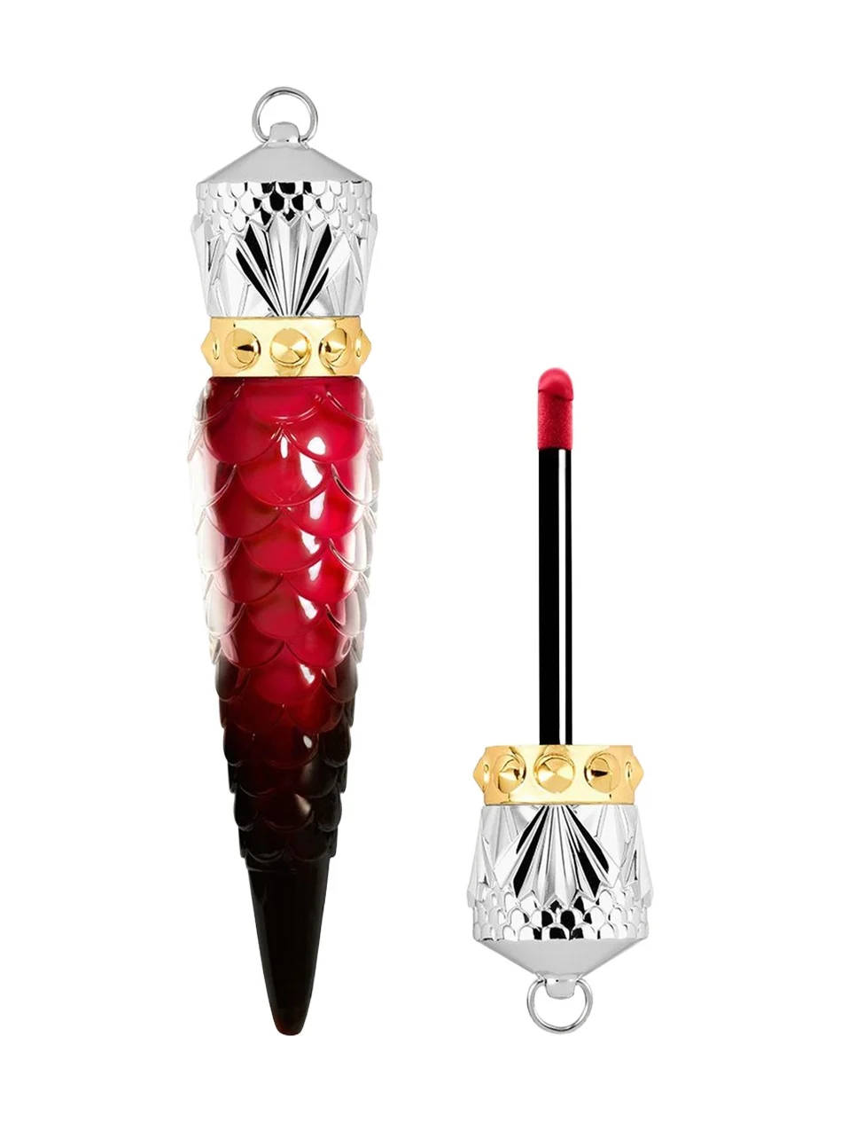 Christian Louboutin Rouge Louboutin Matte Fluid Lip Color