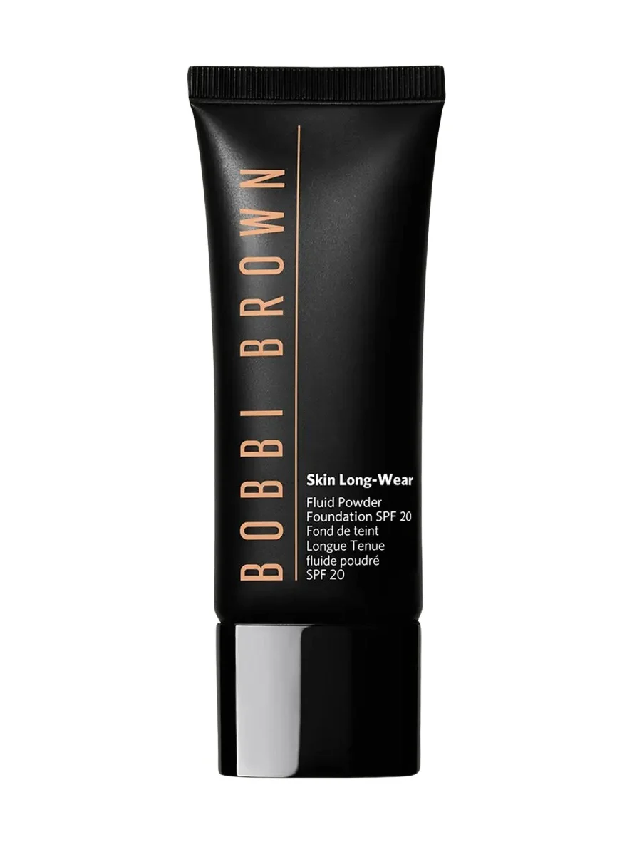 BOBBI BROWN Skin Long-Wear Fluid Powder Foundation SPF 20
