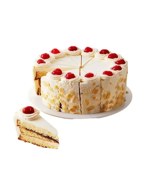 Cheesecake Royale Italian Rum Cake