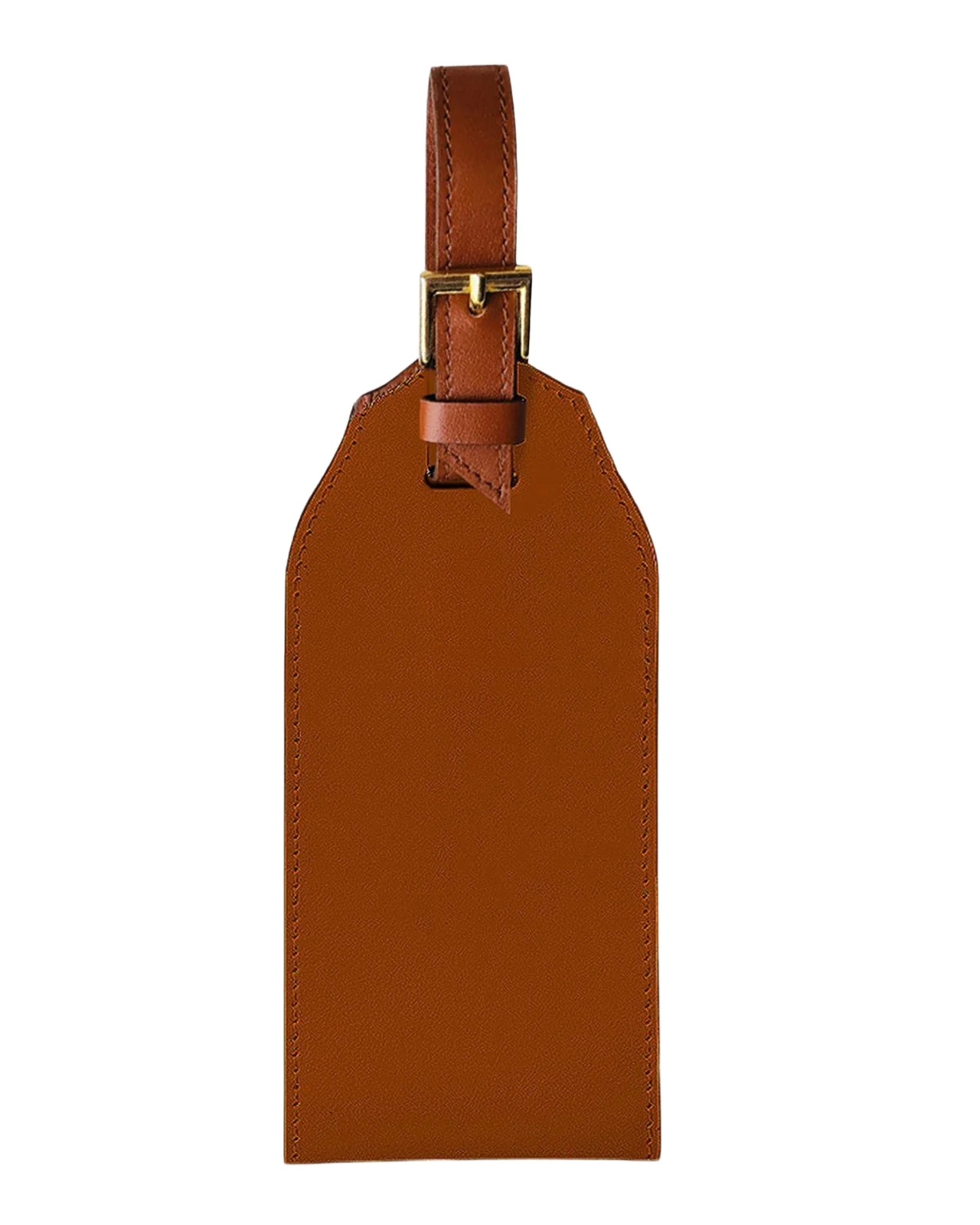 Monogram Luggage Tag Monogram Luggage Tag
