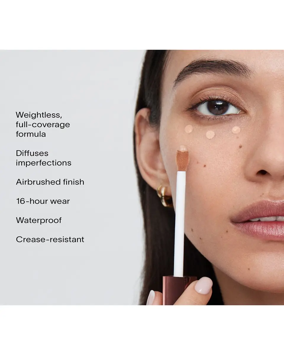 Hourglass Cosmetics Vanish Airbrush Concealer, 0.2 oz | Thumbnail 3 Hourglass Cosmetics Vanish Airbrush Concealer, 0.2 oz | Thumbnail 3