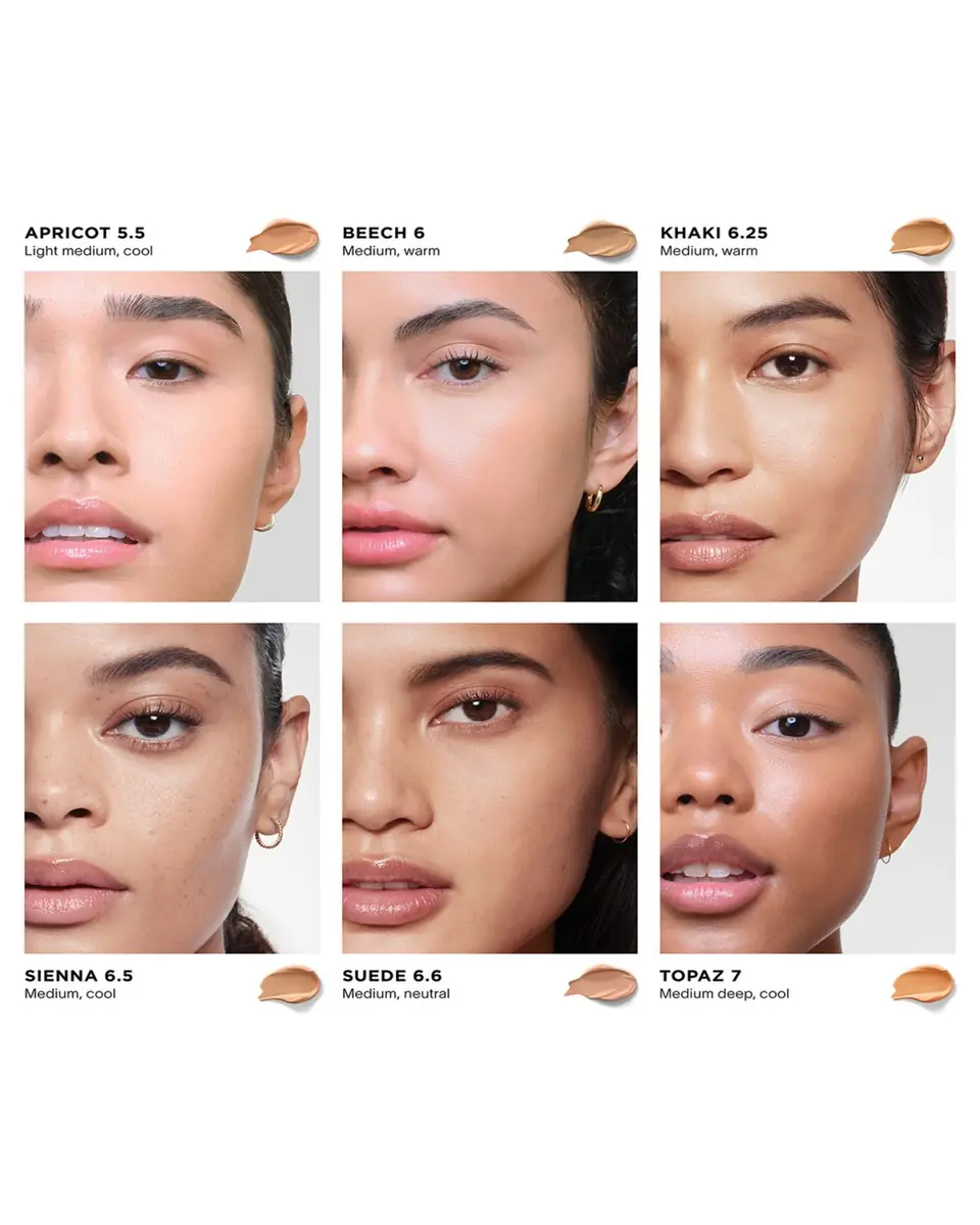 Hourglass Cosmetics Vanish Airbrush Concealer, 0.2 oz | Thumbnail 5 Hourglass Cosmetics Vanish Airbrush Concealer, 0.2 oz | Thumbnail 5