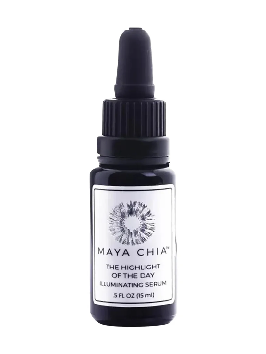 Maya Chia 0.5 oz. The Highlight of the Day - Illuminating Serum