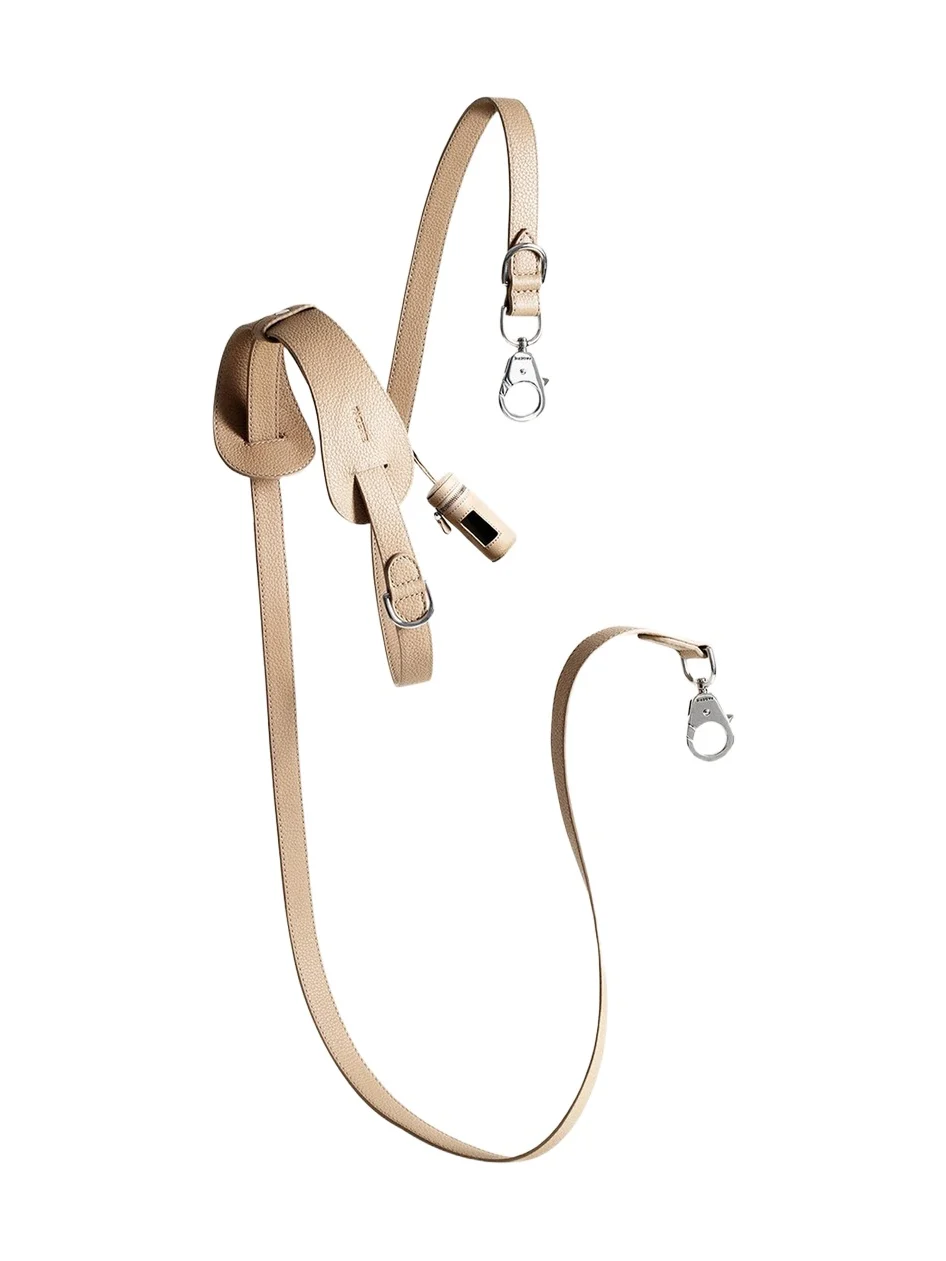 The Tascher Leash The Tascher Leash