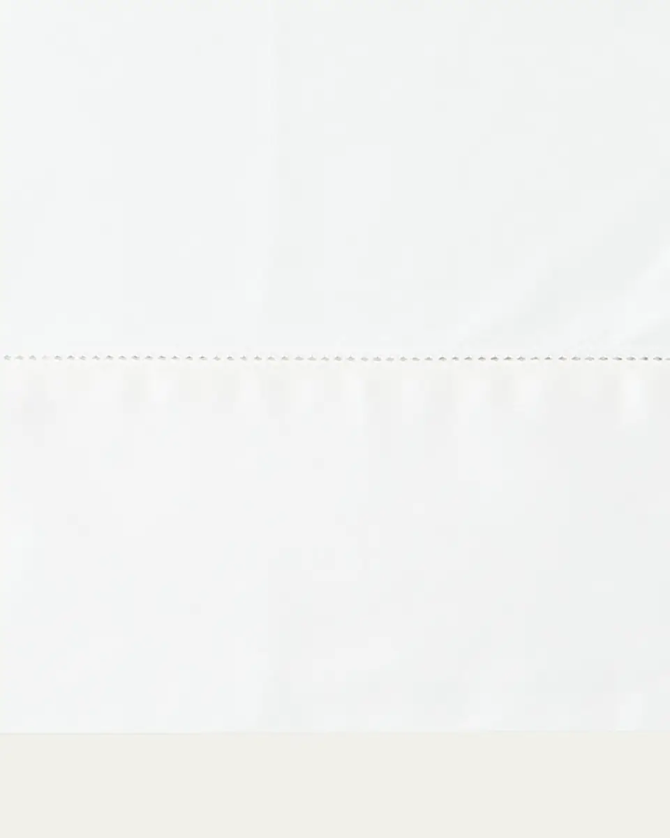 Ralph Lauren Home Organic Sateen Pillowcase, STANDARD CASE | Thumbnail 2 Ralph Lauren Home Organic Sateen Pillowcase, STANDARD CASE | Thumbnail 2