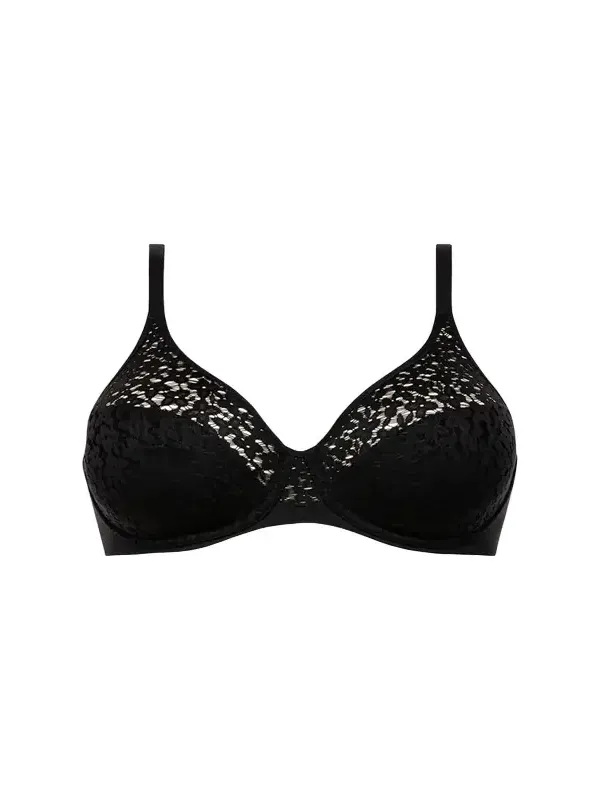 Norah Molded Lace Bra Norah Molded Lace Bra