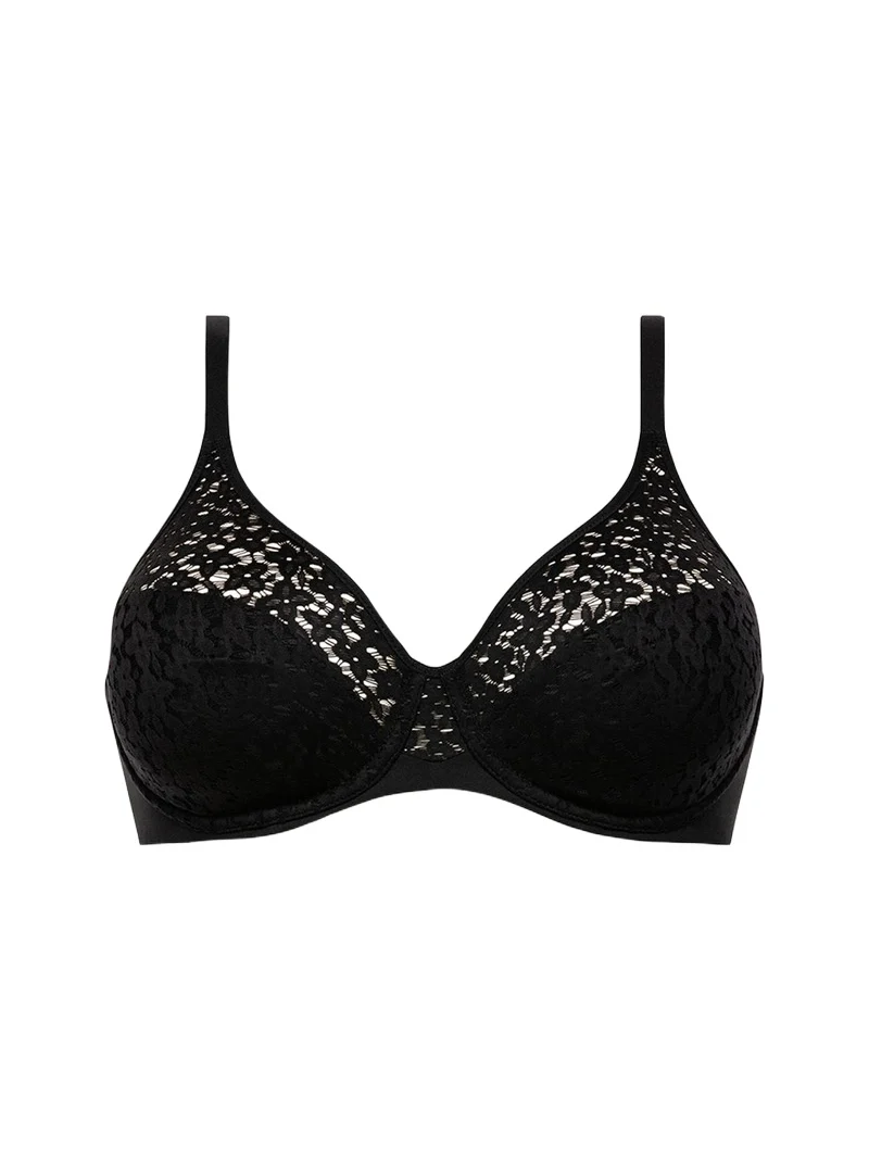 Norah Molded Lace Bra Norah Molded Lace Bra