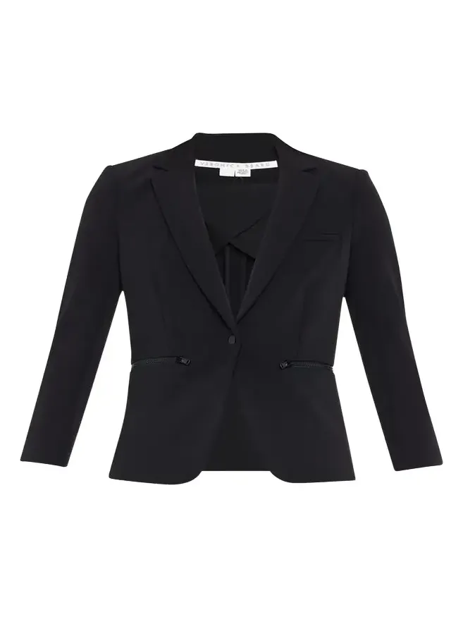 Schoolboy Scuba Dickey Jacket Schoolboy Scuba Dickey Jacket