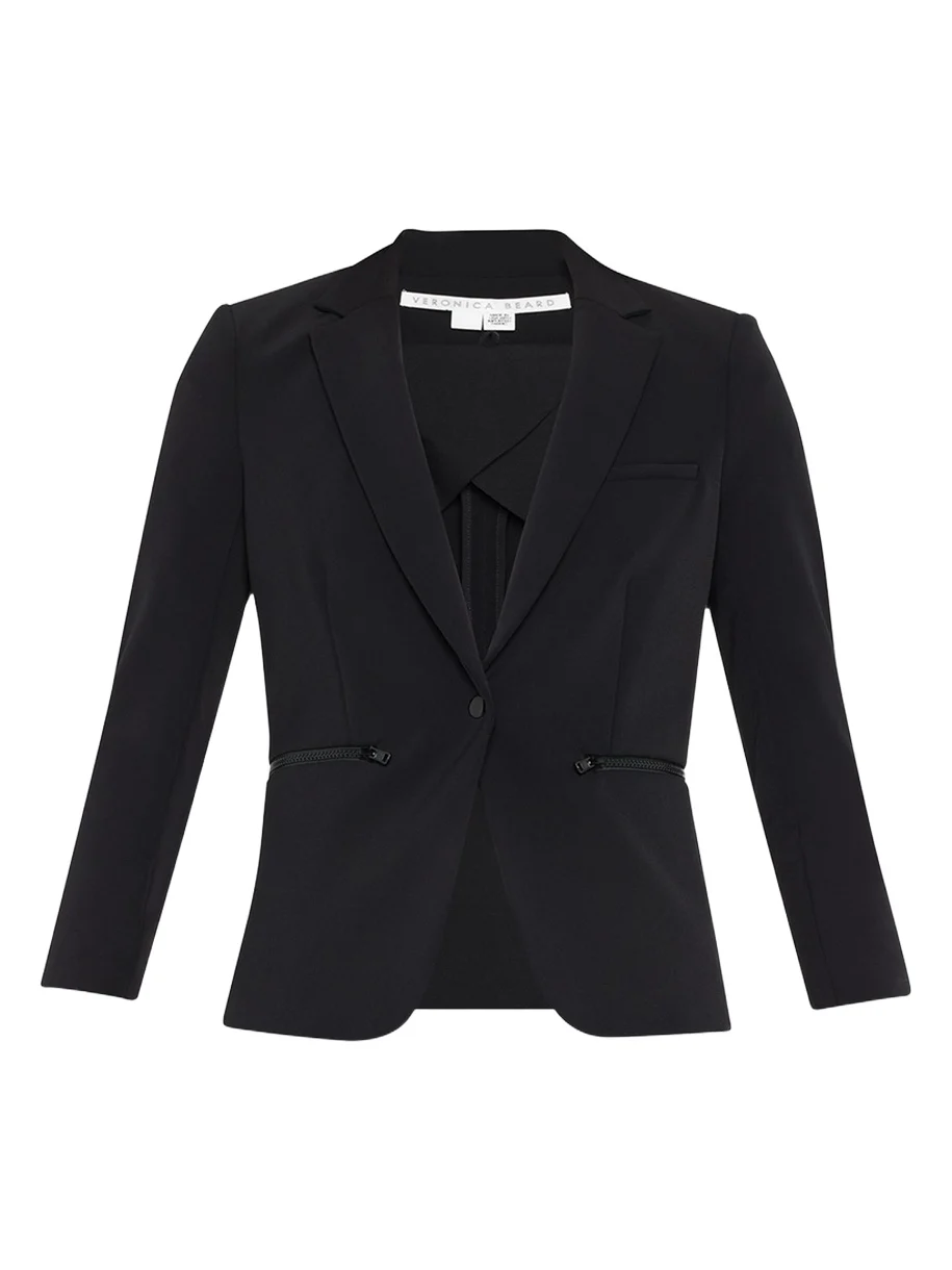Schoolboy Scuba Dickey Jacket Schoolboy Scuba Dickey Jacket