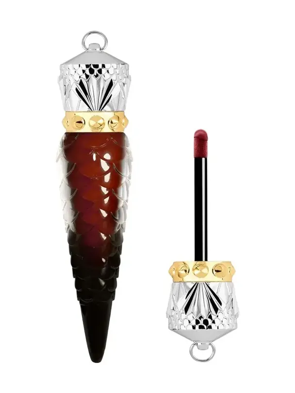 Christian Louboutin Rouge Louboutin Matte Fluid Lip Color