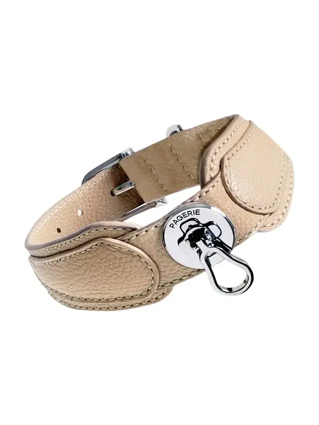 The Dorro Dog Collar The Dorro Dog Collar