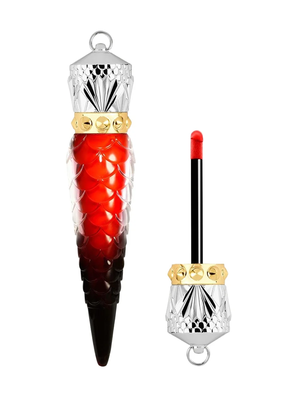 Christian Louboutin Rouge Louboutin Matte Fluid Lip Color