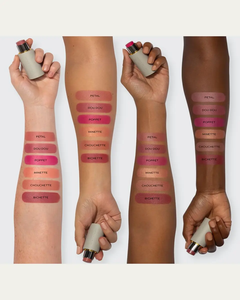 Westman Atelier Baby Cheeks Blush Stick | Thumbnail 2