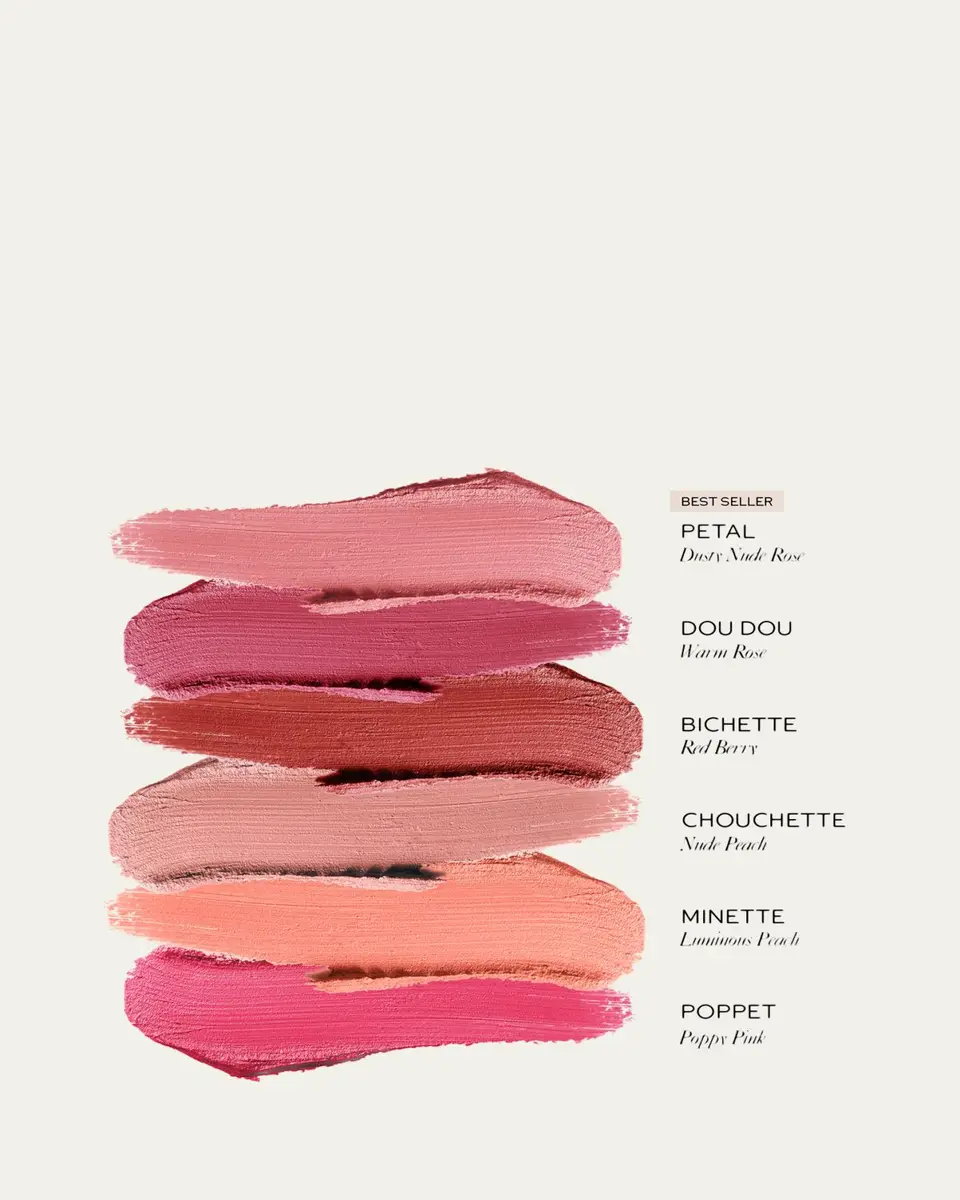 Westman Atelier Baby Cheeks Blush Stick | Thumbnail 8
