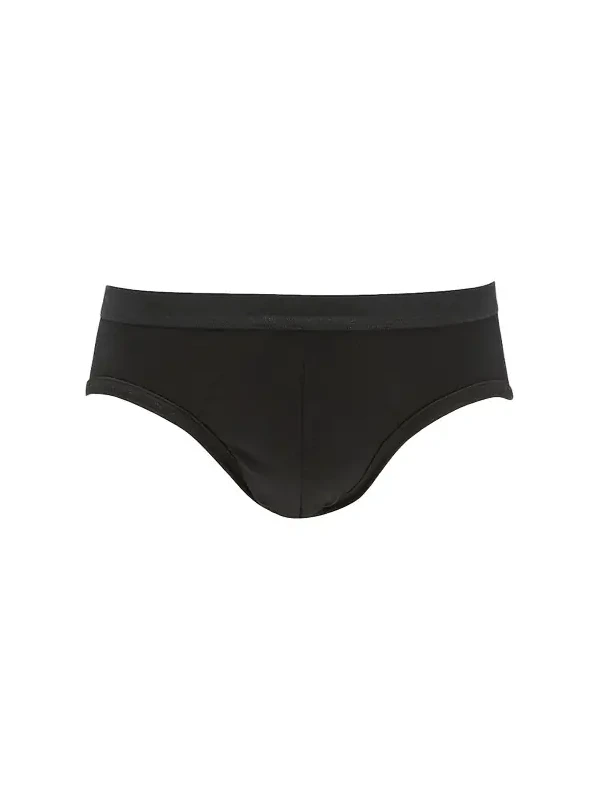 Men's Sea Island Cotton Briefs