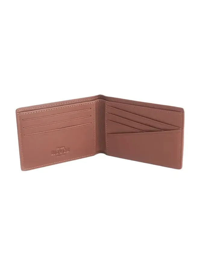 RFID Blocking Bifold Wallet, Personalized RFID Blocking Bifold Wallet, Personalized