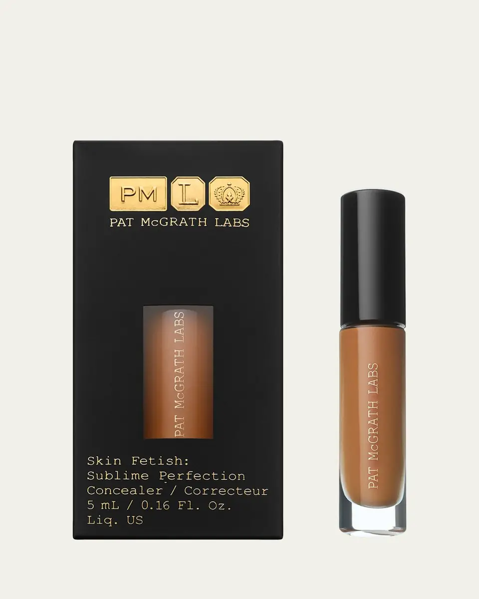 PAT MCGRATH LABS Skin Fetish: Sublime Perfection Concealer, 0.16 oz./ 5 mL | Thumbnail 4