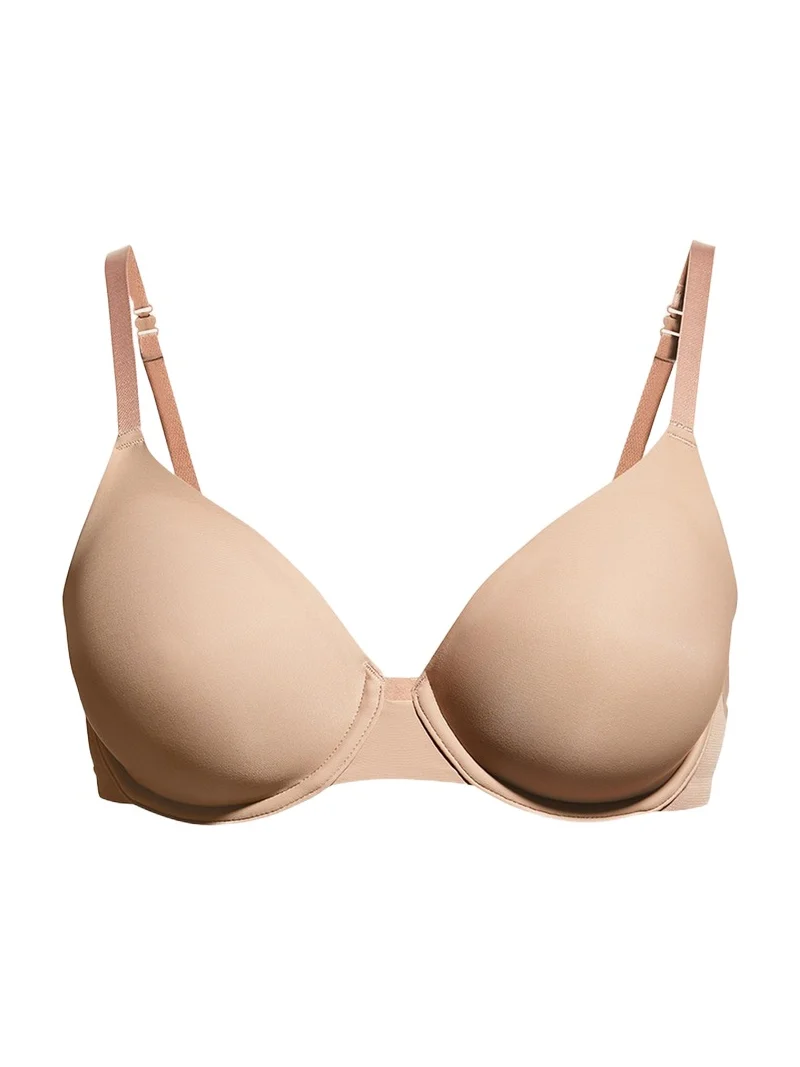 Essentiel Multi-Position Molded Bra Essentiel Multi-Position Molded Bra