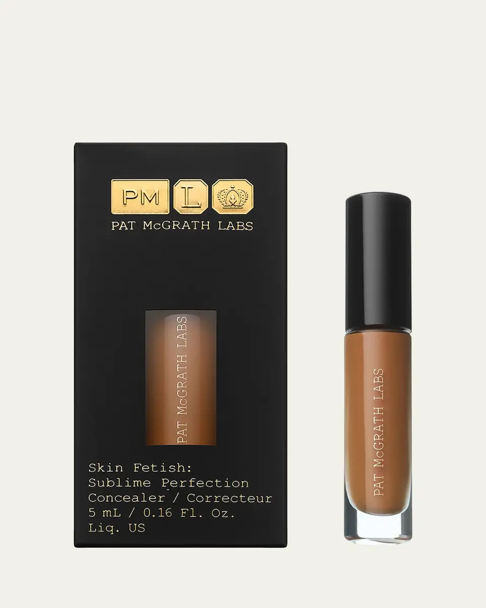 PAT MCGRATH LABS Skin Fetish: Sublime Perfection Concealer, 0.16 oz./ 5 mL | Thumbnail 4