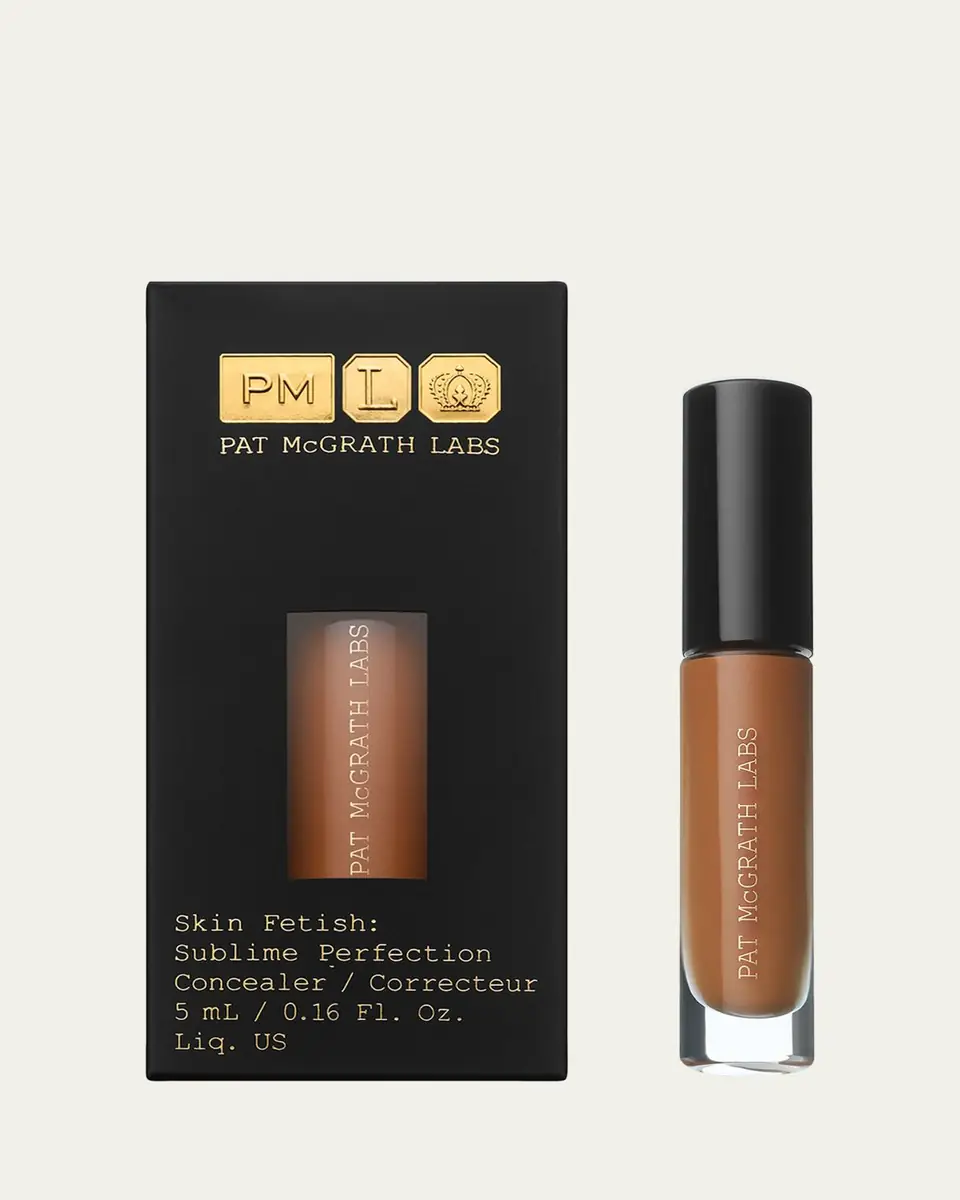 PAT MCGRATH LABS Skin Fetish: Sublime Perfection Concealer, 0.16 oz./ 5 mL | Thumbnail 4