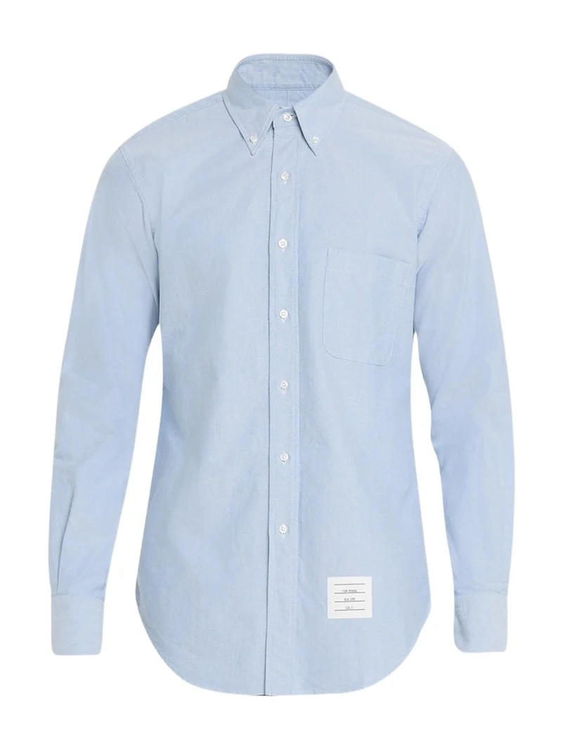 Men's Classic Sport Shirt w/ Stripes Men's Classic Sport Shirt w/ Stripes