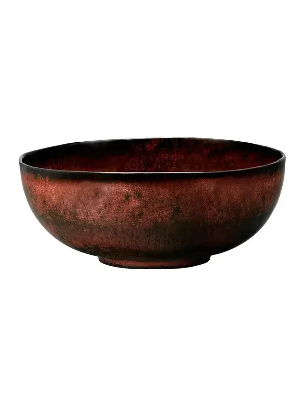 L'Objet Terra Salad Bowl