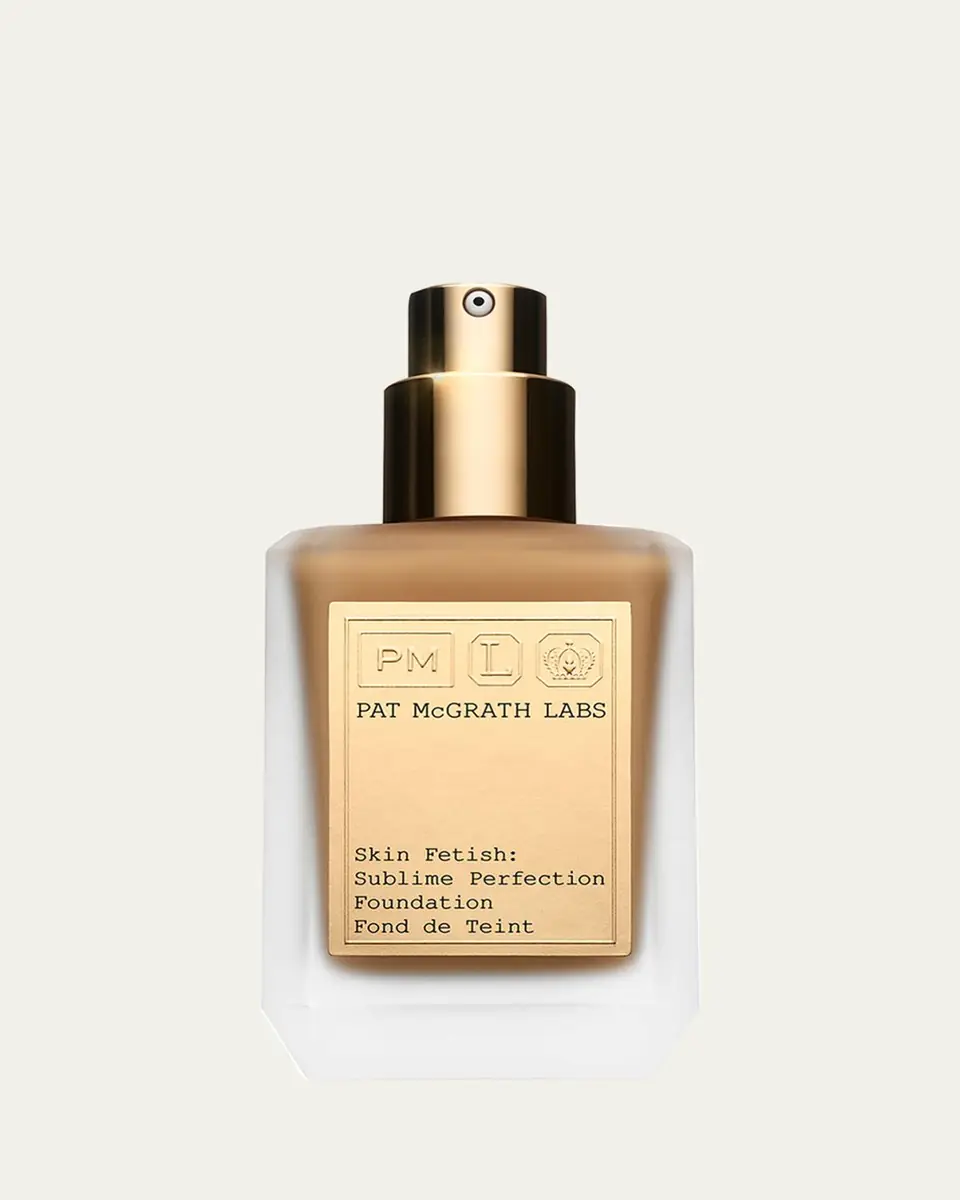 PAT MCGRATH LABS Skin Fetish: Sublime Perfection Foundation | Thumbnail 5 PAT MCGRATH LABS Skin Fetish: Sublime Perfection Foundation | Thumbnail 5