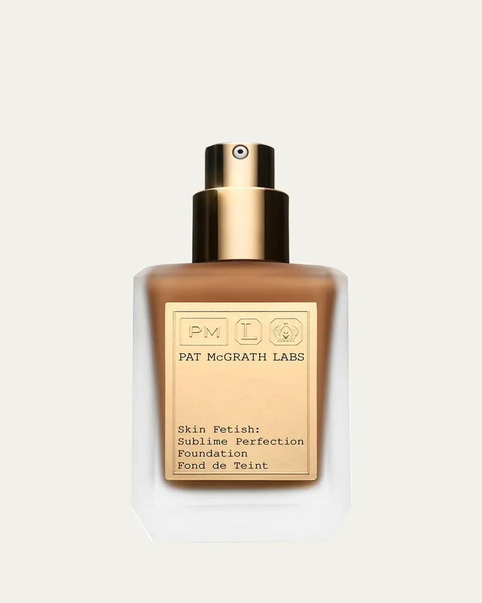 PAT MCGRATH LABS Skin Fetish: Sublime Perfection Foundation | Thumbnail 5 PAT MCGRATH LABS Skin Fetish: Sublime Perfection Foundation | Thumbnail 5